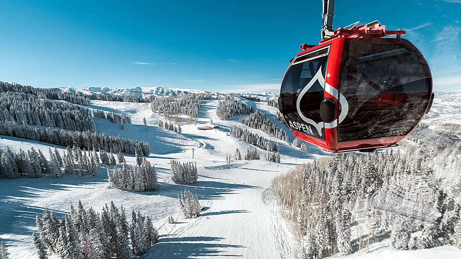 -Aspen Snowmass tiene todo listo para la temporada de invierno 2023-24-