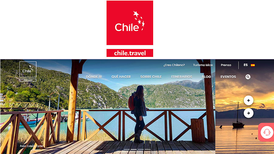 -Chile suma nuevamente su presencia en la FIT 2023-