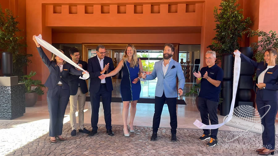 -El Hotel Tivoli La Caleta Tenerife Resort reabre sus puertas en Costa Adeje-