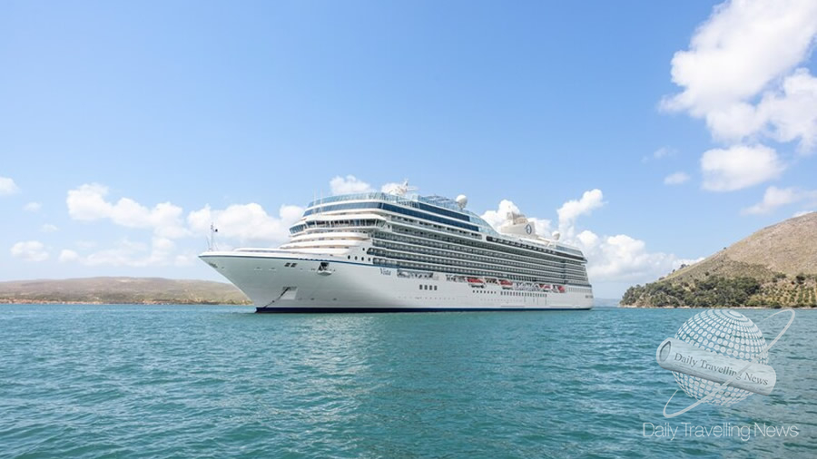-Oceania Cruises anunció la colección de viajes de verano 2025-
