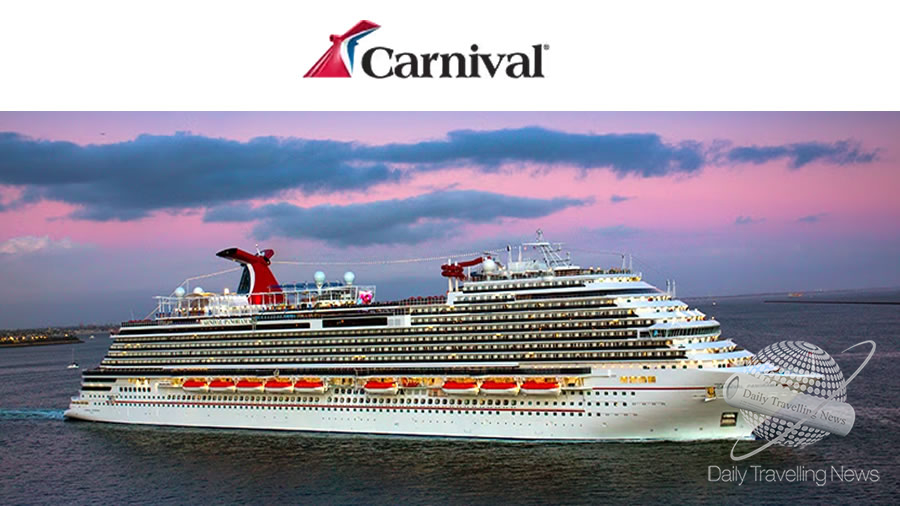 -Carnival Cruise Line presenta nuevos itineraros desde Long Beach-