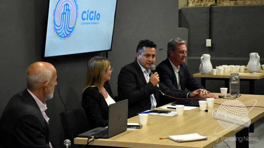 -Importante taller en Córdoba destacó el modelo de turismo sostenible-