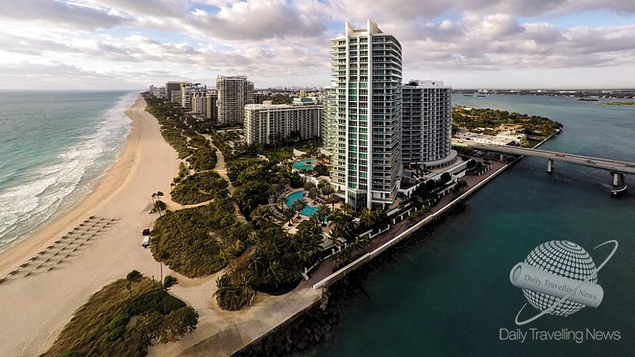 -The Ritz-Carlton Bal Harbour se suma a la semana del arte en Miami-