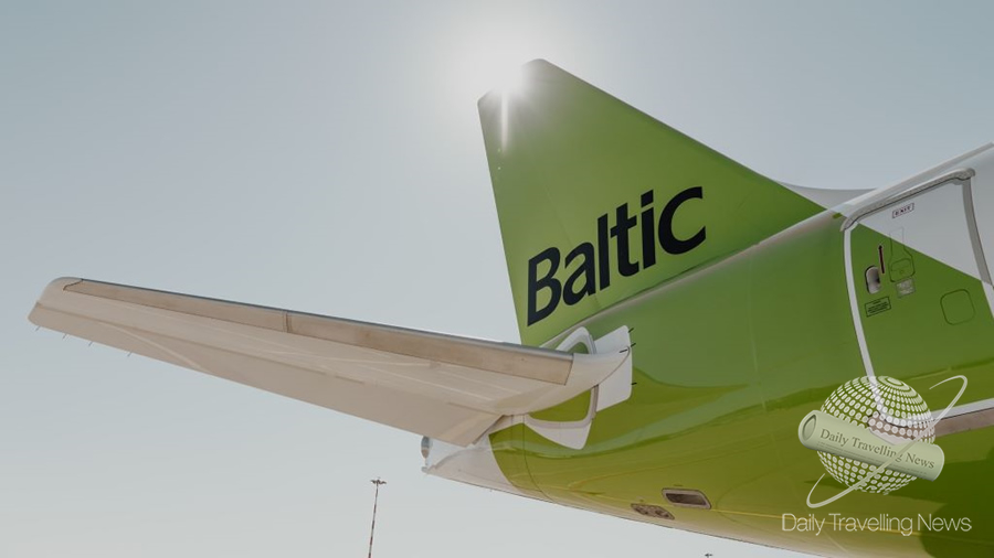 -Delta y airBaltic lanzan una nueva cooperación de código compartido-