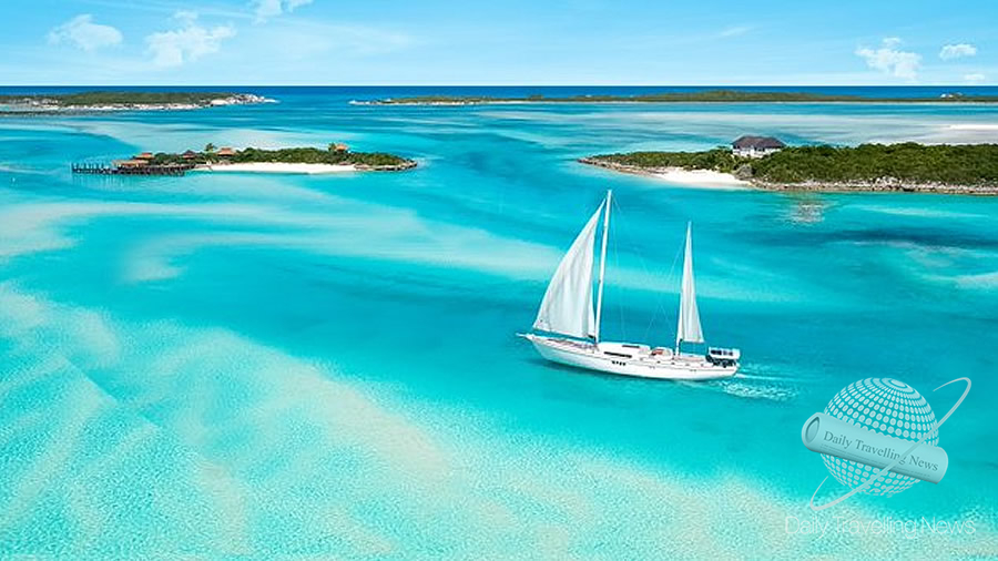 -Las Islas Bahamas desplegaron sus encantos en World Travel Market London 2023-