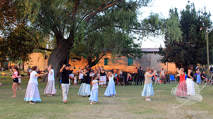 -Anunciaron la 19 edicin de la Fiesta Provincial del Parque Luro-