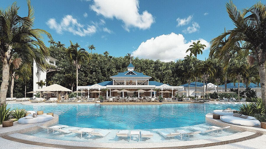 -Grupo Piñero inaugura Cayo Levantado Resort en República Dominicana-