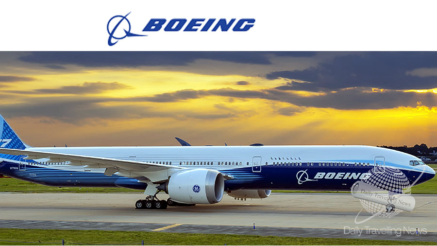-Boeing junto a otras empresas se unen a NetZero Coalition-