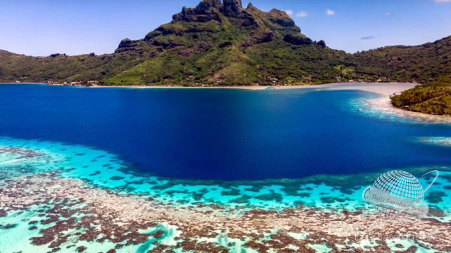 -Silversea presenta su temporada de verano 2026 en la Polinesia Francesa-