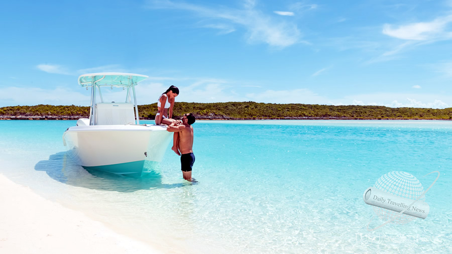 -Las Bahamas recibir 8 millones de visitantes durante el 2023-