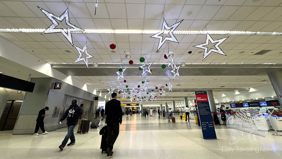 -El Aeropuerto de Miami est listo para recibir un nmero rcord de visitantes-