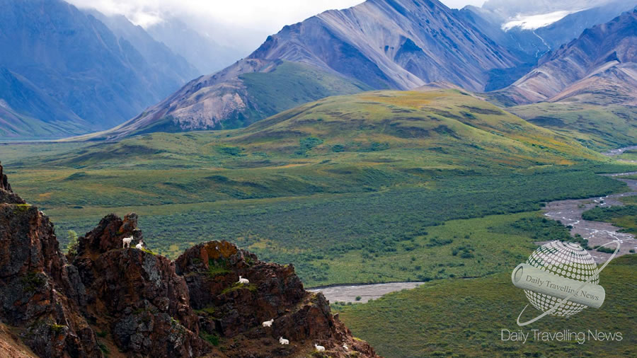 -Consejos para visitar los Parques Nacionales de Alaska-