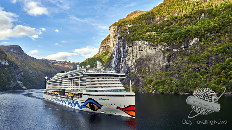-AIDA Cruises ofrece un amplio programa de entretenimiento en el 2024-