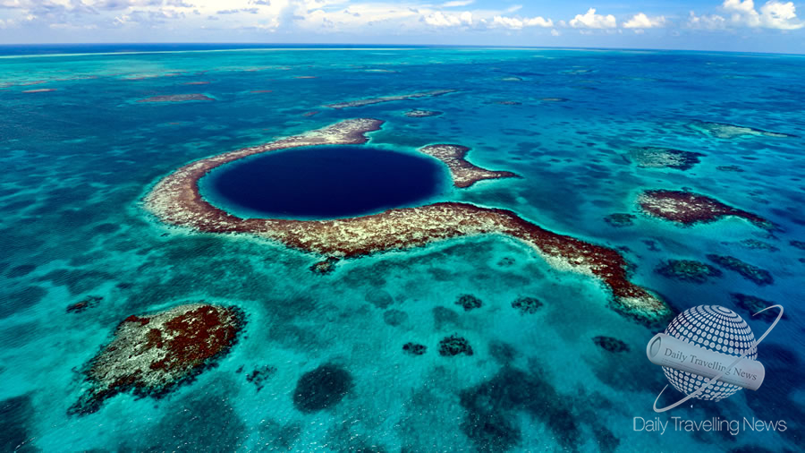 -El turismo de Belize alcanz un importante crecimiento en 2023-