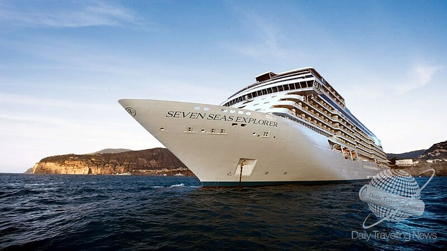 -Regent Seven Seas Cruises innova en cruceros de lujo con cruceros nocturnos nicos e inmersivos-