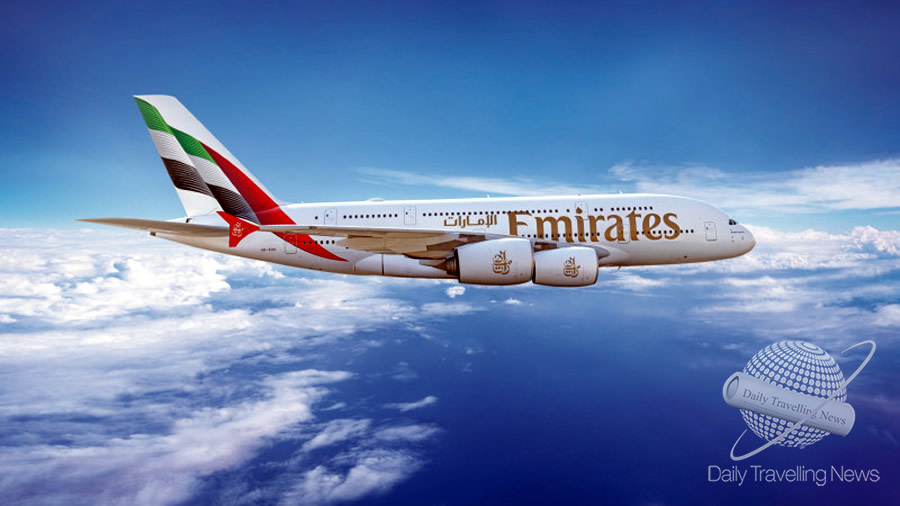 -Emirates refuerza sus operaciones en Australia-