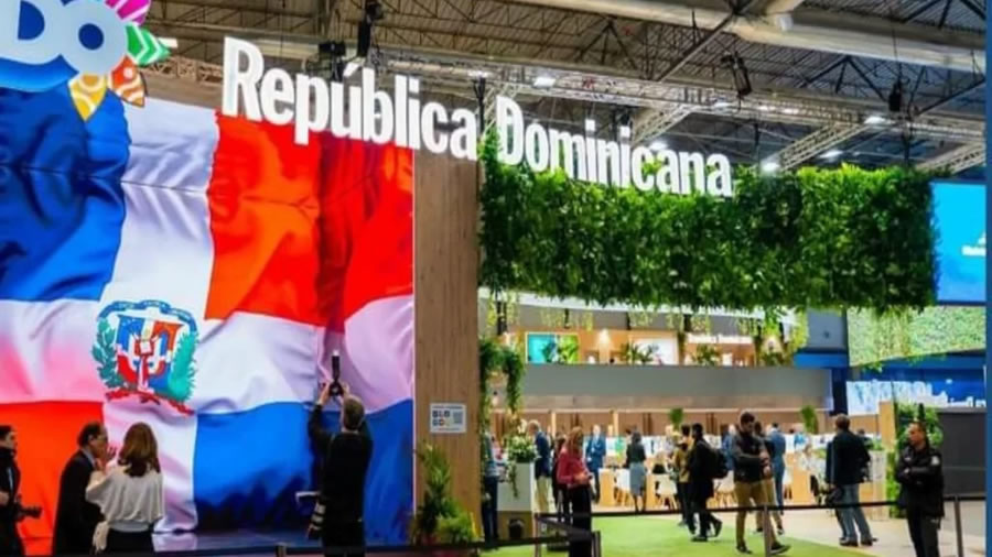 -Repblica Dominicana volvi de Fitur cargada de proyectos tursticos millonarios-