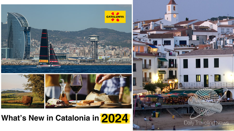 -Novedades en Catalua para el 2024-