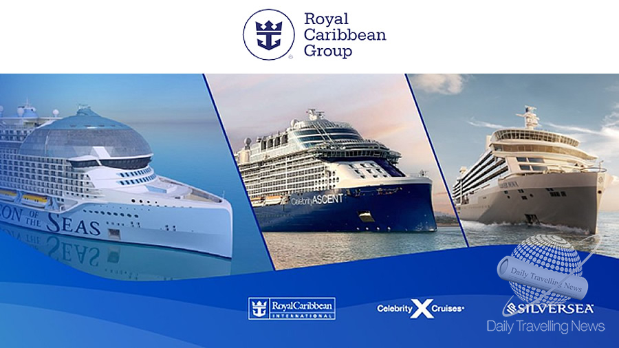 -Royal Caribbean Group firma un acuerdo con Chantiers de l Atlantique para su prximo barco -