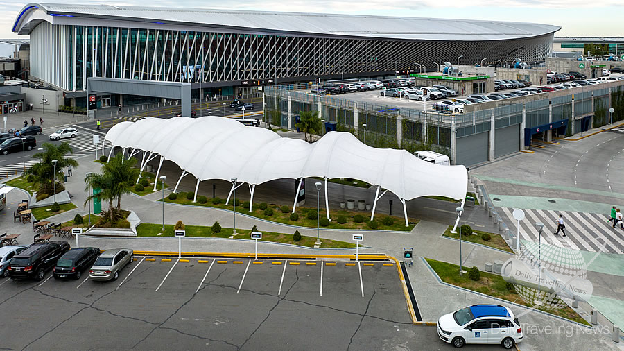 -El Aeropuerto de Ezeiza obtiene reconocimiento de ACI-