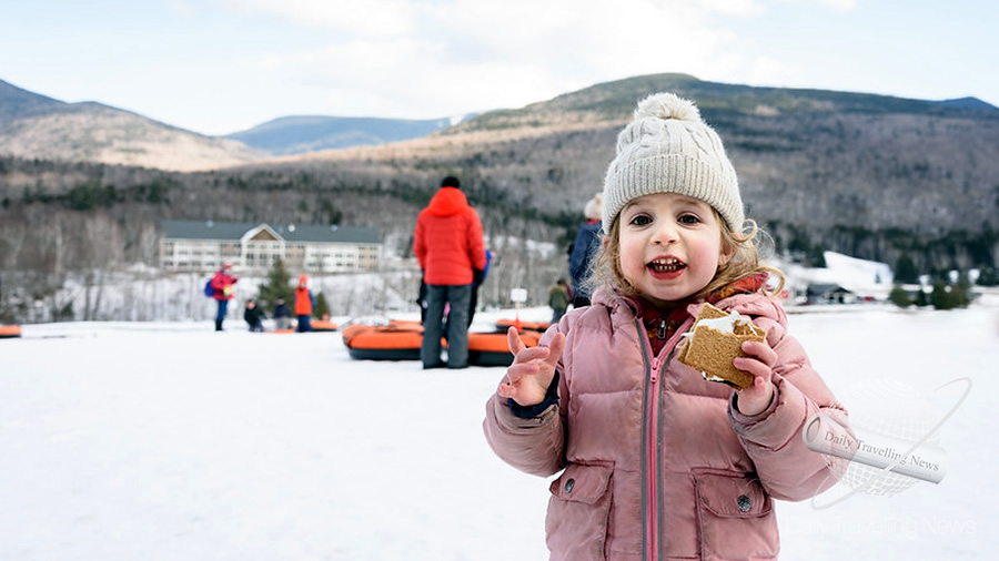 -New Hampshire ya tiene sus reas de esqui listas para recibir a los vacacionistas de febrero-