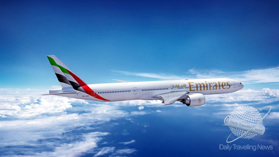 -Emirates llegar a Bogot a partir del 3 de junio-