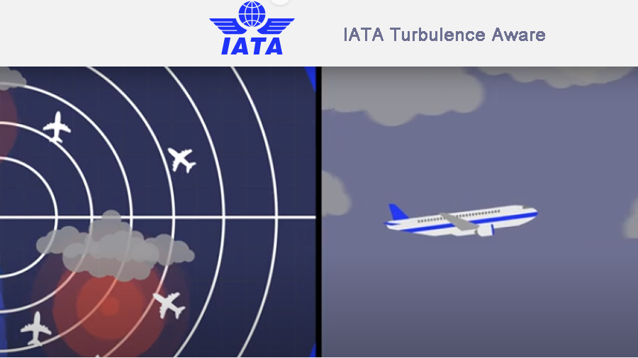 -IATA y The Weather Company colaboran para proporcionar datos meteorolgicos mejorados-