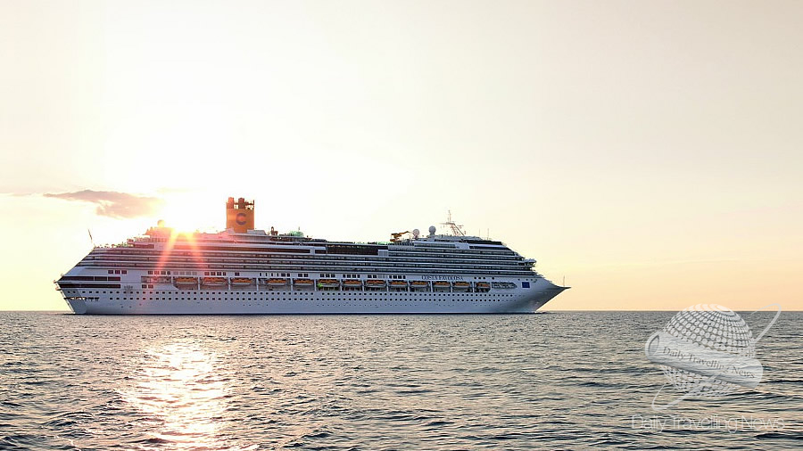 -Costa Cruceros tuvo una alta ocupacin la temporada de Verano 2024 en Sudamrica-