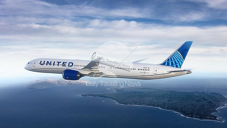 -United reanudar el servicio entre Nueva York y Tel Aviv-