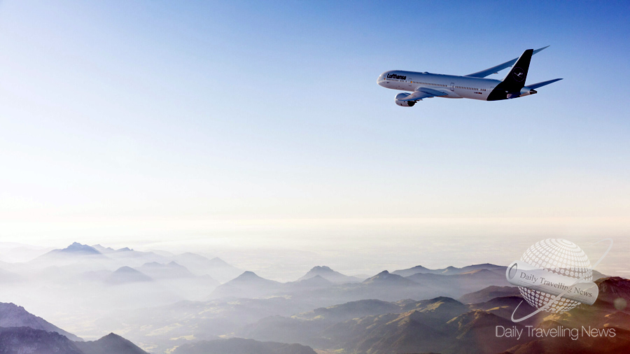 -El Grupo Lufthansa vuelve a recibir la mxima calificacin en el prestigioso ranking climtico de CD-