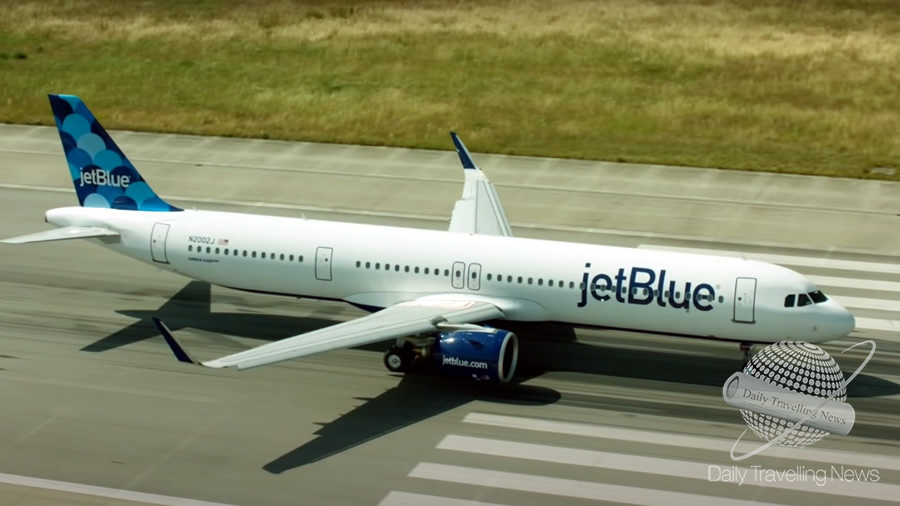 -JetBlue rescinde el acuerdo de fusin con Spirit-
