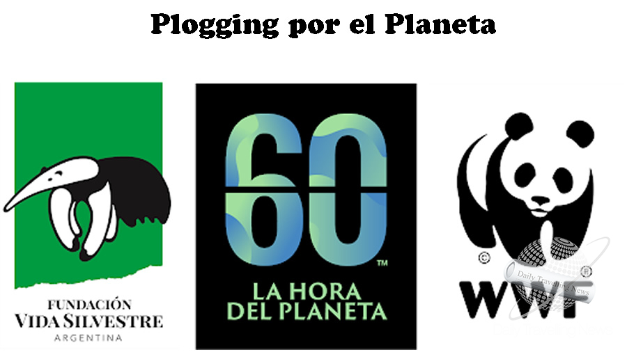 -Fundacin Vida Silvestre Argentina organiza Plogging por el Planeta-