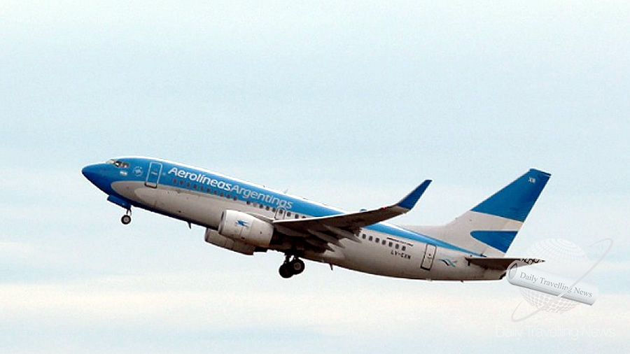 -Argentina y Brasil adoptan la poltica de liberalizacin de vuelos-