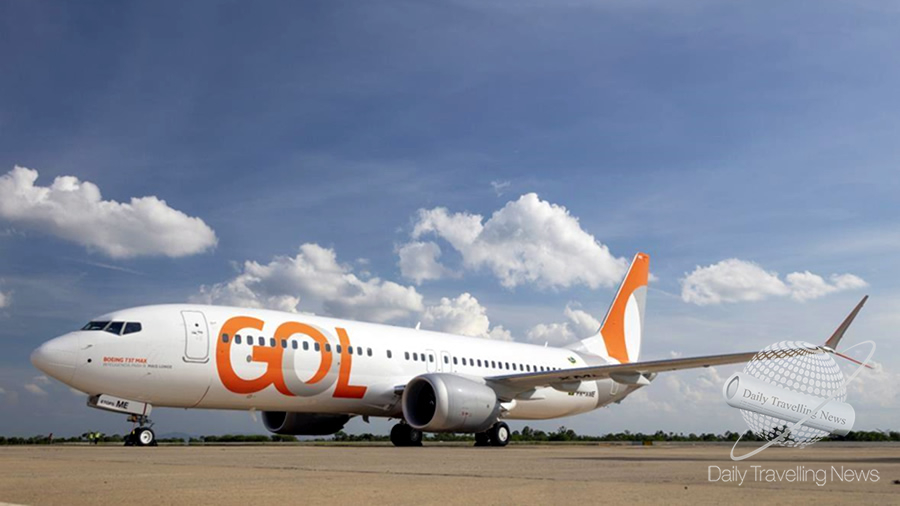 -GOL Lneas Areas suma vuelos a Buenos Aires, Orlando y Miami-
