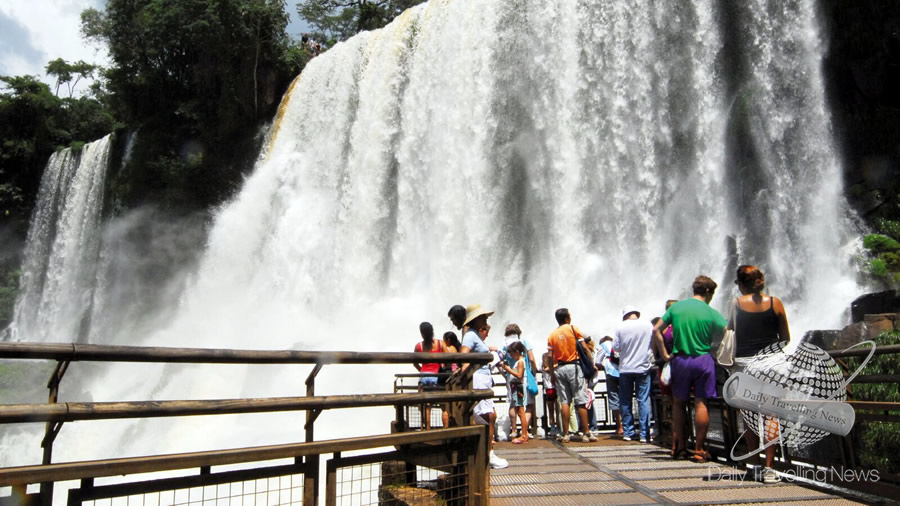 -Iguaz tendr su PreViaje-