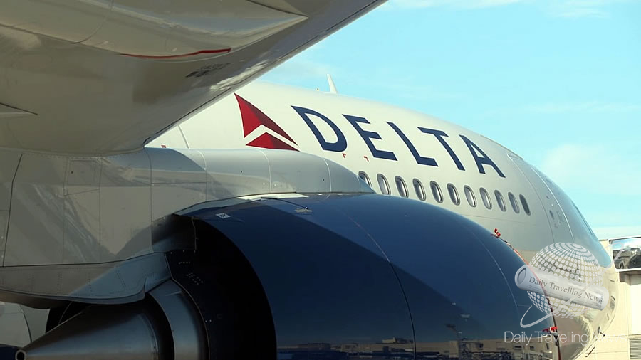 -Delta reanudar el servicio a Tel Aviv-