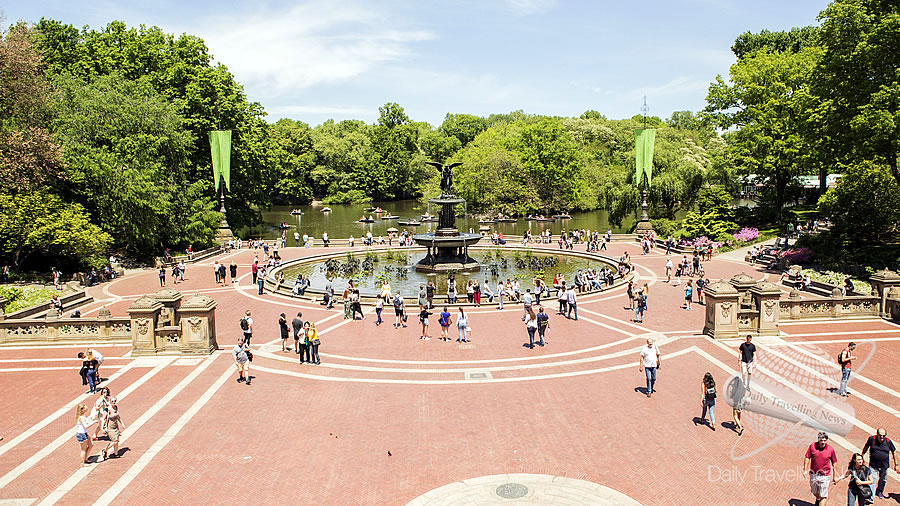 -28 actividades divertidas para hacer en Central Park-