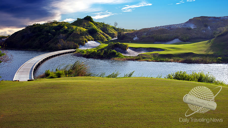 -Streamsong Resort es uno de los mejores destinos de Golf del mundo-