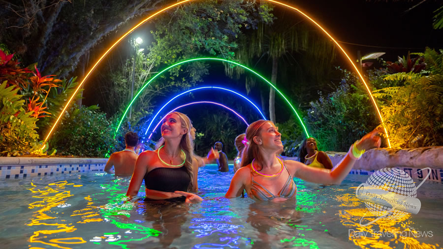 -Orlando ofrece ahorros de hasta un 30% de descuento en resorts y atracciones durante el verano 2024-