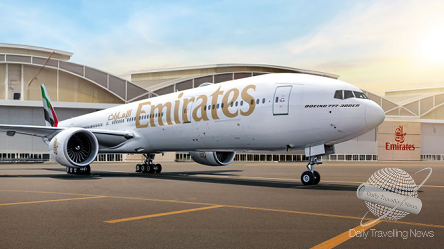-La nueva alianza entre Emirates y Viva Aerbus permite ms opciones a sus clientes-