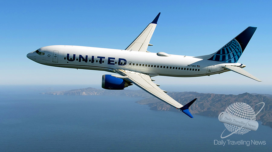 -Ms vuelos de United Airlines en la ruta Buenos Aires durante el verano-