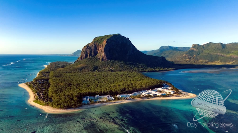 -Dos nuevos hotels RIU llegan a isla Mauricio-
