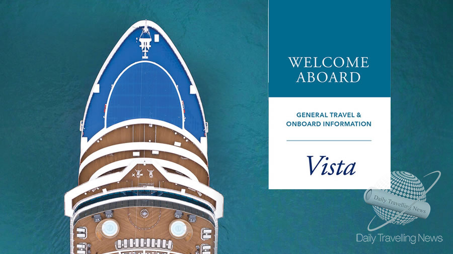 -Oceania Cruises relanza una gua personalizada de vacaciones en crucero-