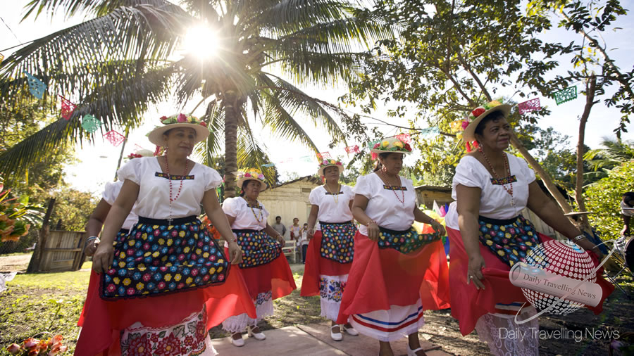-Belize cuenta con muchos festivales imperdibles para experimentar su autntica cultura-