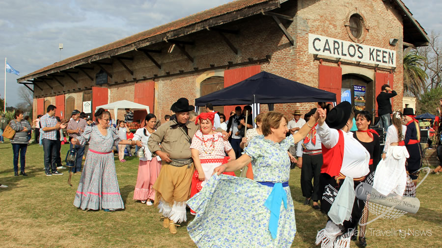 -Calendario especial para el fin de semana largo en la Provincia de Buenos Aires-