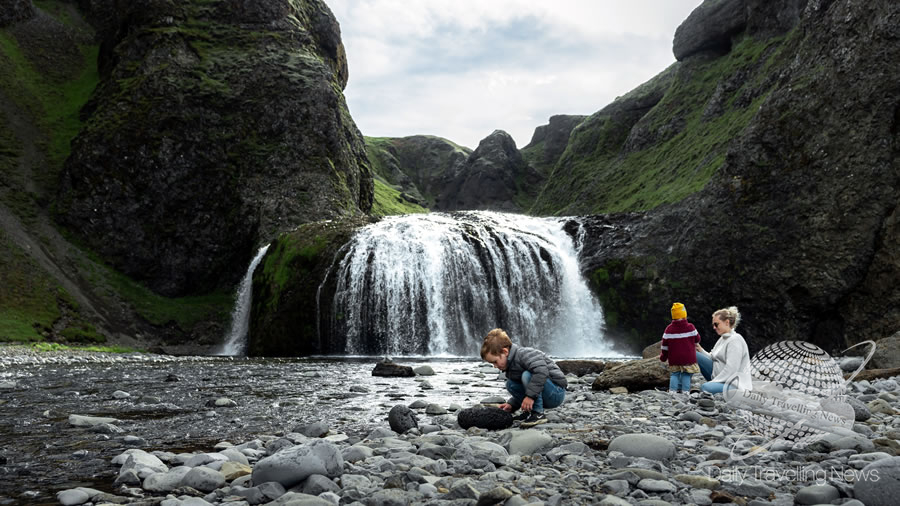 -La gran aventura de la Ruta Volcnica en Islandia-