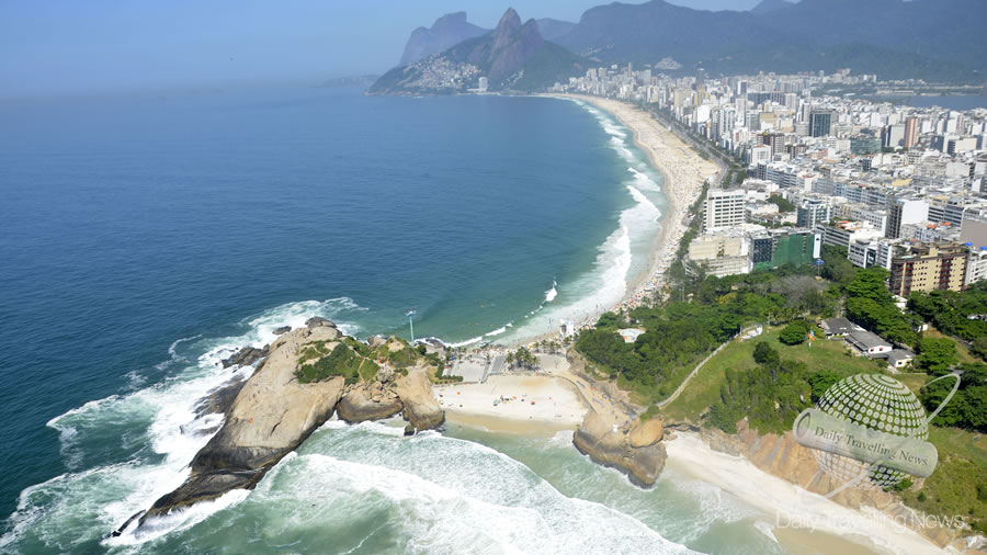 -Vacaciones de invierno en Ro de Janeiro-