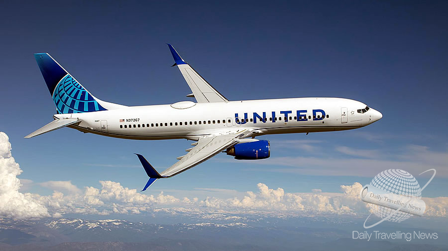 -United solicita ampliar el servicio entre San Francisco y Washington-