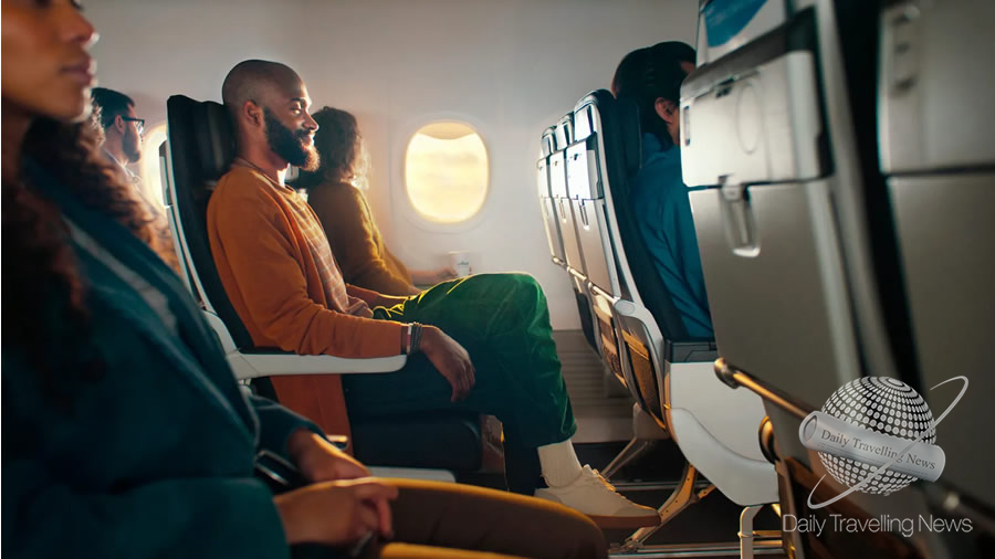 -Alaska Airlines anuncia importante expansin de asientos en Primera Clase y Premium-