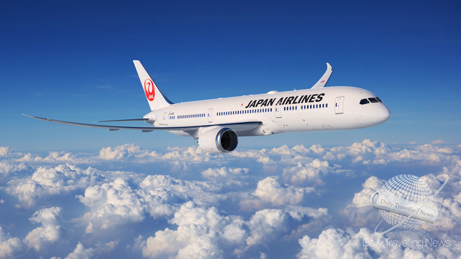 -Japan Airlines modernizar su flota con hasta 20 Boeing 787 Dreamliners ms-